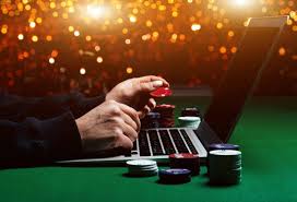 Вход на официальный сайт Casino Casher