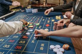 Columbus Casino